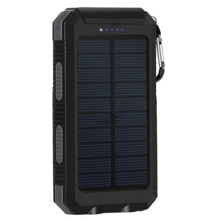 Outdoor Solar Power Bank