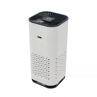 Car Air Purifier Portable Negative Ion