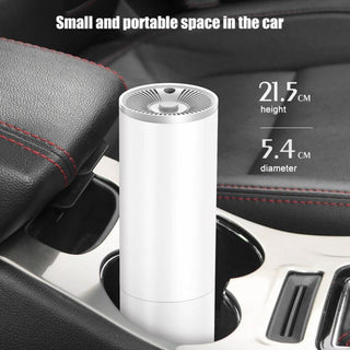 Portable Handheld Vacuum Cleaner