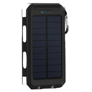 Outdoor Solar Power Bank