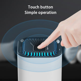 Car Air Purifier Portable Negative Ion