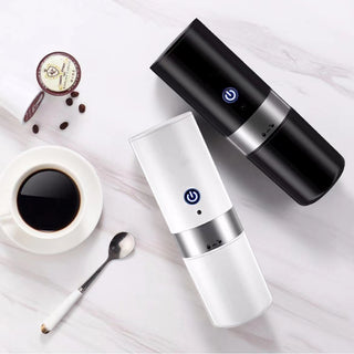 Portable Automatic Coffee Machine